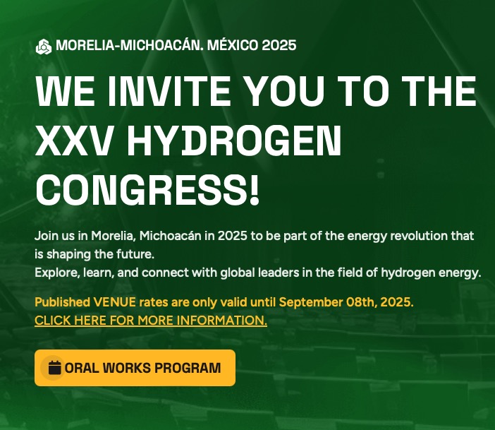 Congreso XXV-SMH